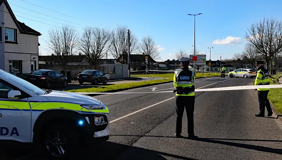 Man (30S) Hospitalised After Assault With Weapon In Limerick