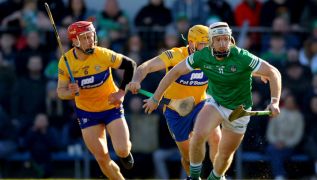 Gaa Results: Limerick Still Without A Win, Waterford Beat Tipperary