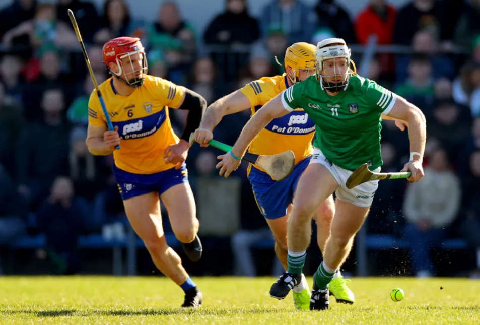 GAA on TV: Provincial club championship fixtures to watch live this weekend  - Limerick Live