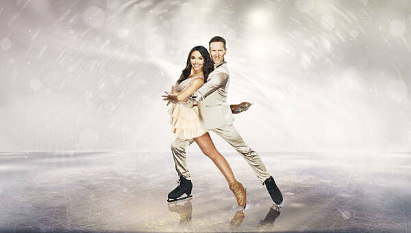 Waterford News and Star — Dancing On Ice star Brendan Cole earns perfect score for second week running - Vimarsana News