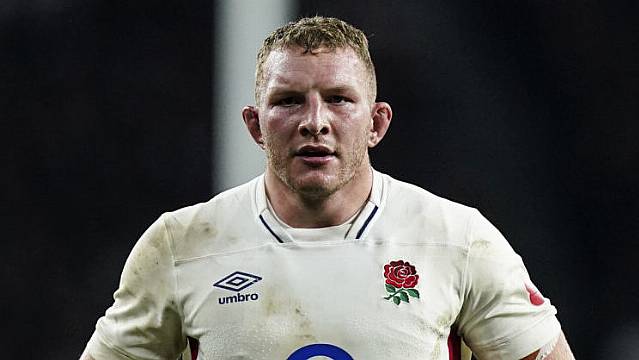 Sam Underhill Recalled By England Ahead Of Ireland Clash