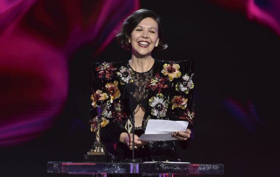 Maggie Gyllenhaal’s The Lost Daughter Wins Big At Independent Spirit Awards