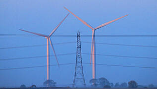Supreme Court Dismisses Attempt To Stop Operations At Waterford Windfarm
