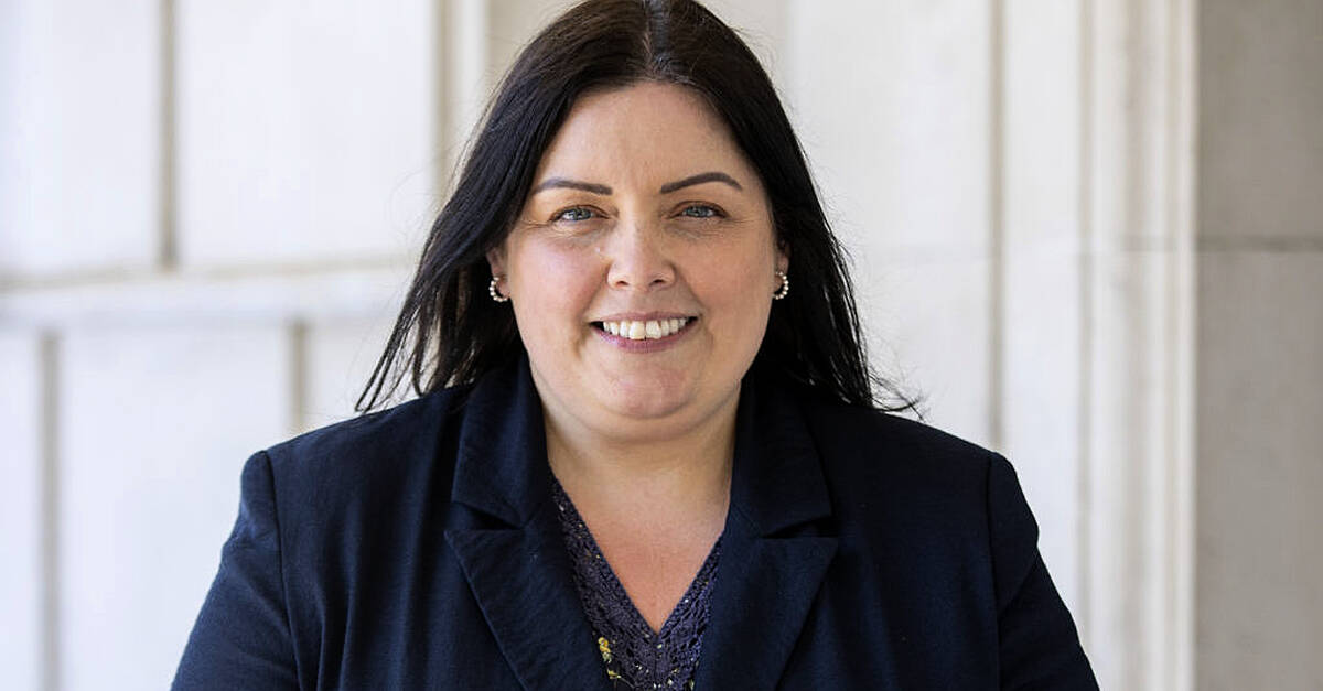 Stormont Assembly recall not a ‘stunt’, says Sinn Féin's Deirdre Hargey