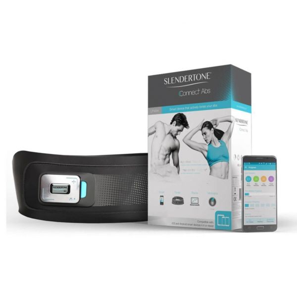 Carlow Nationalist — Provisional liquidator appointed to subsidiaries of  Slendertone devices