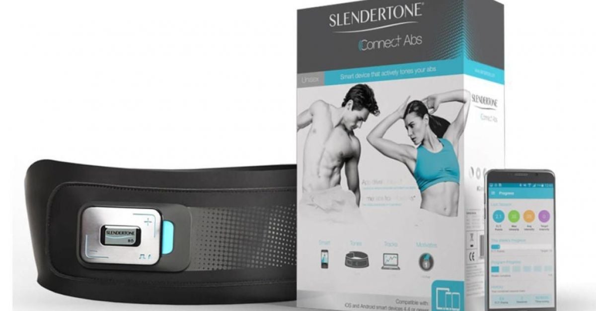 Provisional liquidator appointed to subsidiaries of Slendertone devices