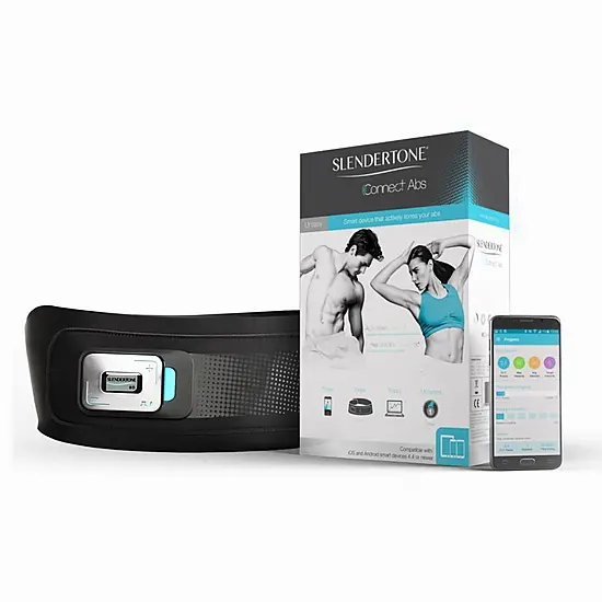 Interim Examiner Appointed To Slendertone Maker In Galway