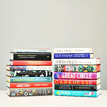 Women’s Prize For Fiction Longlist Unveiled