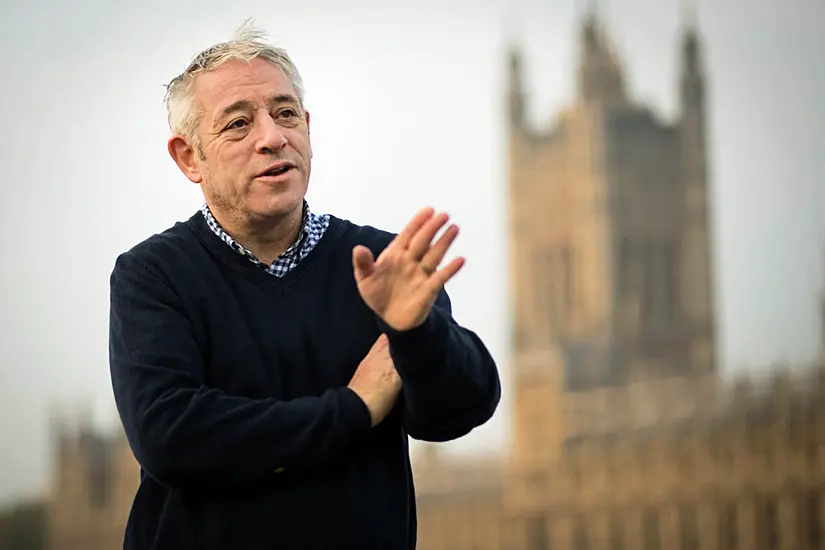 ‘Liar’ Bercow Banned From Having Uk Parliamentary Pass After Bullying Claims Upheld