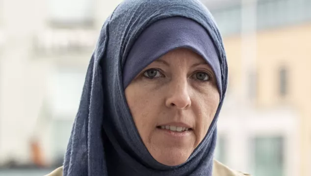 Lisa Smith Chose To Go To Area Controlled By 'Demonic' Terrorist Organisation - Barrister