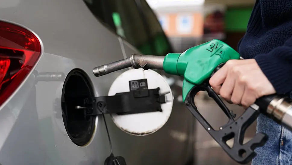 Government Challenged To Cut Excise Duty And Reduce Fuel Prices By Midnight