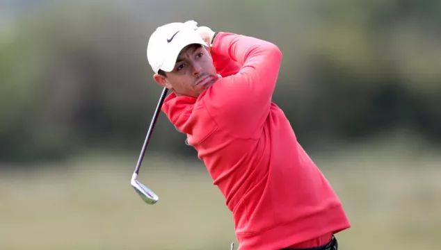 Rory Mcilroy Hopes He Has Erased Memories Of Struggles Ahead Of Sawgrass Return