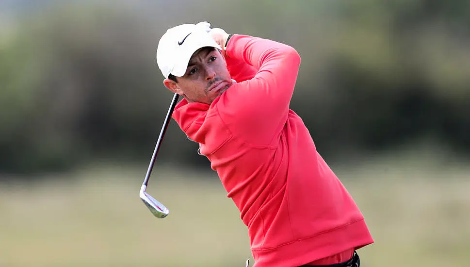 Rory Mcilroy Hopes He Has Erased Memories Of Struggles Ahead Of Sawgrass Return