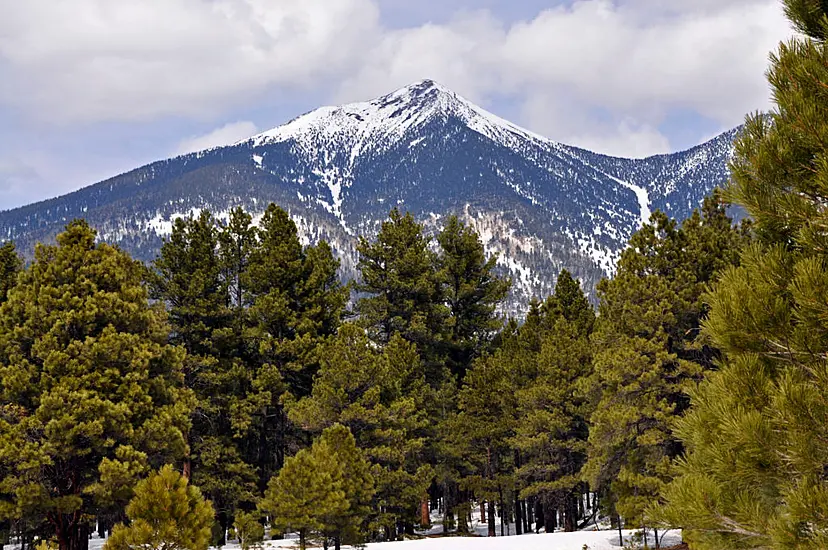 New York City Man Rescued Twice In Two Days While Hiking In Arizona Mountains