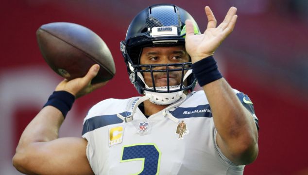 Russell Wilson Makes Blockbuster Move As Aaron Rodgers Commits To Green Bay