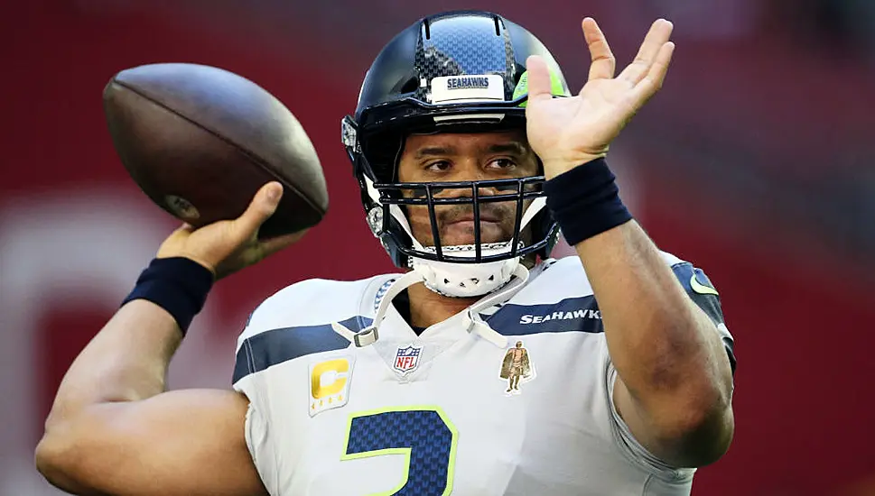 Russell Wilson Makes Blockbuster Move As Aaron Rodgers Commits To Green Bay