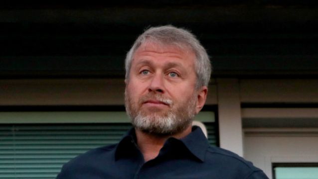 Roman Abramovich Not Sold On Todd Boehly And Hansjorg Wyss Offer For Chelsea