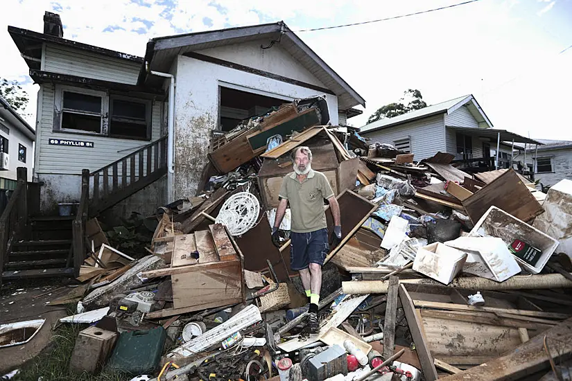 Australia To Declare East Coast Floods A National Emergency