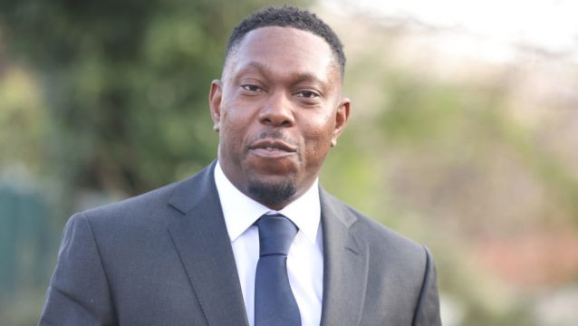 Police Investigating After Dizzee Rascal Smashed Camera Outside Court