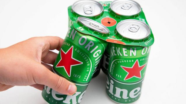 Heineken And Imperial Brands Latest To Halt Russian Operations