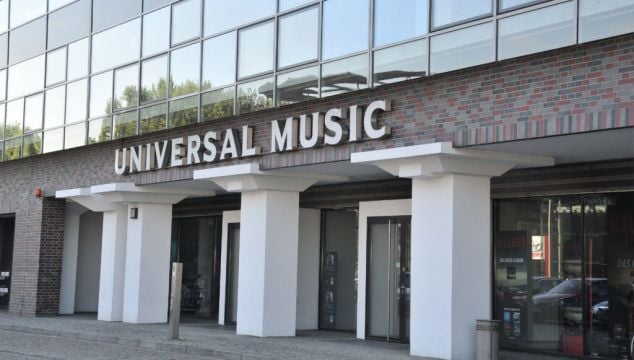 Universal Music Group Suspends ‘All Operations In Russia’