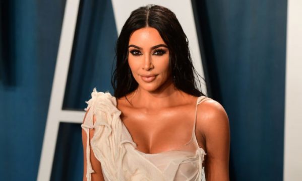 Kim Kardashian Will ‘Definitely Explain’ Pete Davidson Romance On New Show