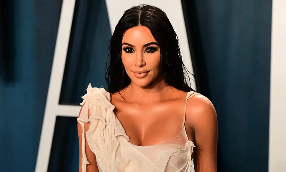 Kim Kardashian Will ‘Definitely Explain’ Pete Davidson Romance On New Show