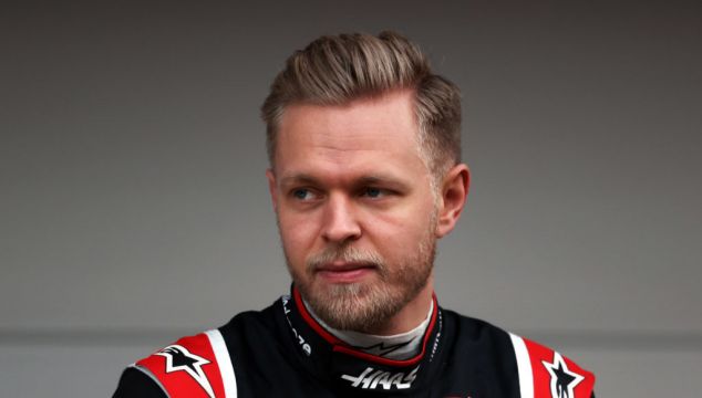 Haas Sign Kevin Magnussen To Replace Sacked Driver Nikita Mazepin