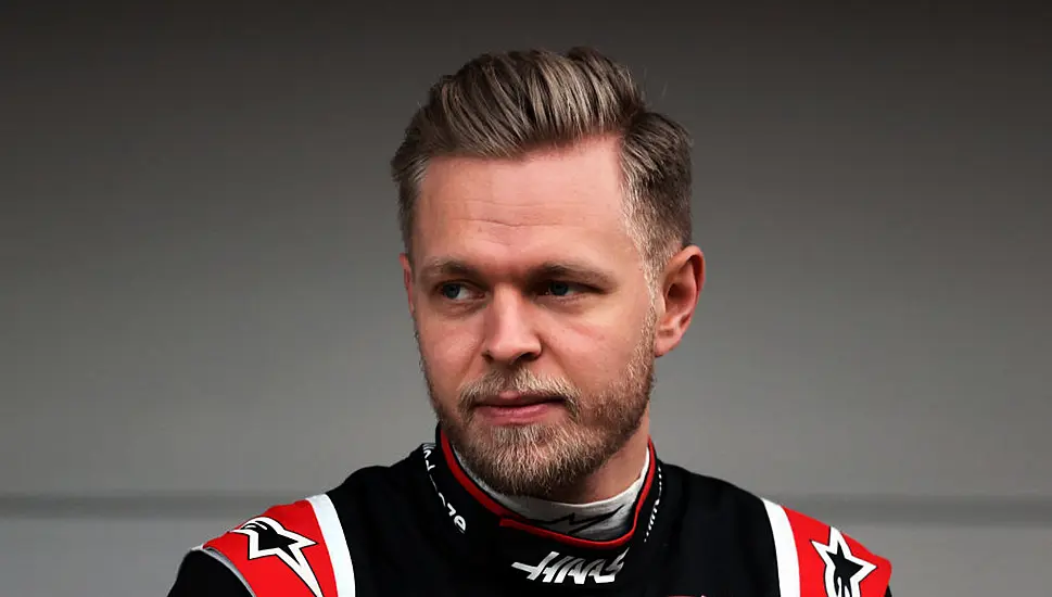 Haas Sign Kevin Magnussen To Replace Sacked Driver Nikita Mazepin