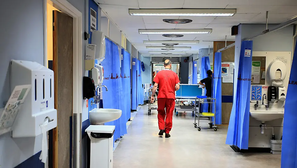 Managers And Consultants In Ireland's Worst Hospitals Scrutinised Over Their Performance