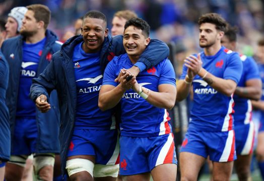Les Bleus Looking To For Grand Slam Dream: Wales V France Six Nations Talking Points