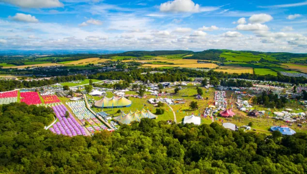 Electric Picnic 2022 Sells Out In 30 Minutes