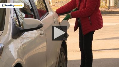 Video: Fuel Prices Cut Criticism, &#039;Independent Ukraine Road&#039; And Electric Picnic Returns