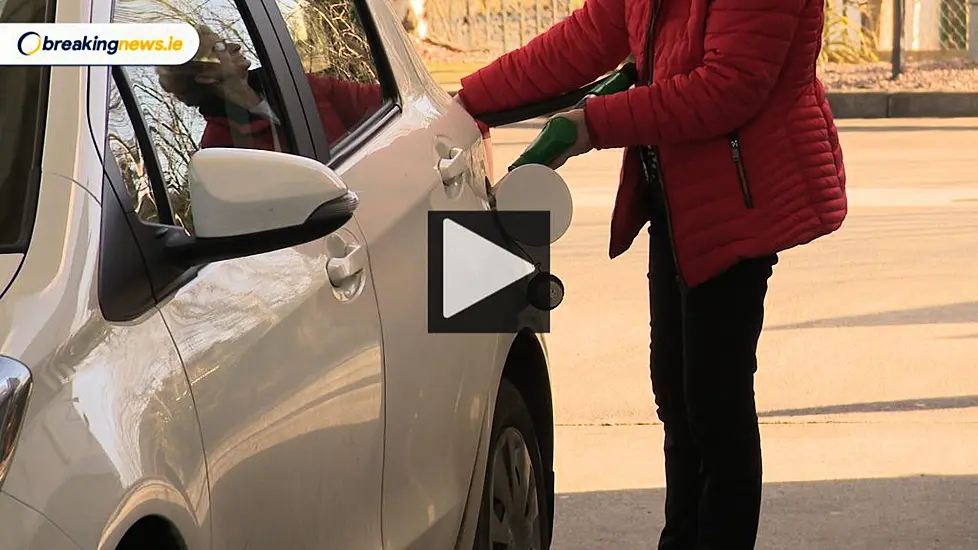 Video: Fuel Prices Cut Criticism, 'Independent Ukraine Road' And Electric Picnic Returns