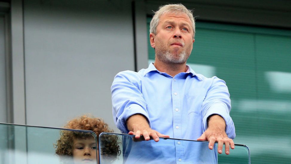 Uk Government Open To Chelsea Sale As Long As Roman Abramovich Does Not Profit