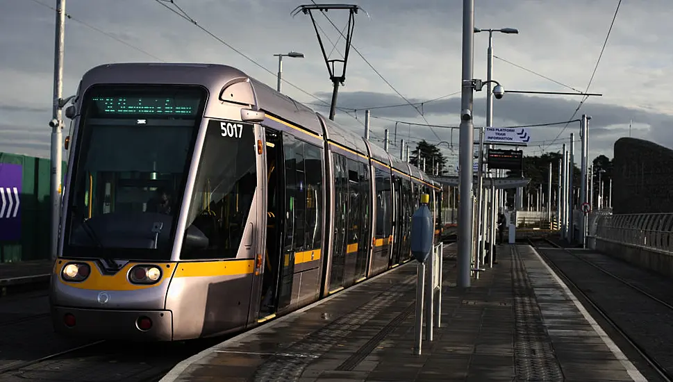 Man Jailed For Sex Assaults On Public Transport