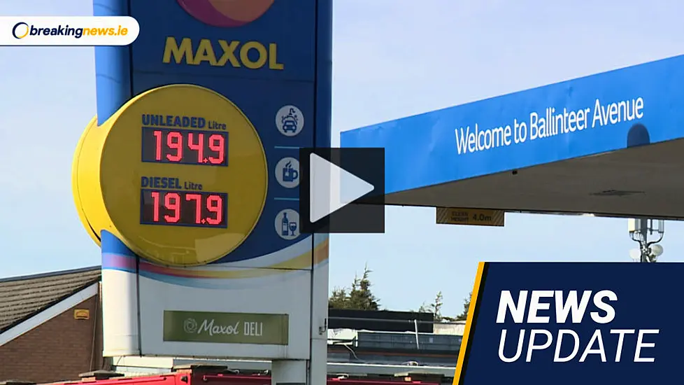 Video: Fuel 'Price Gouging', Russian Embassy Road And Courts Latest