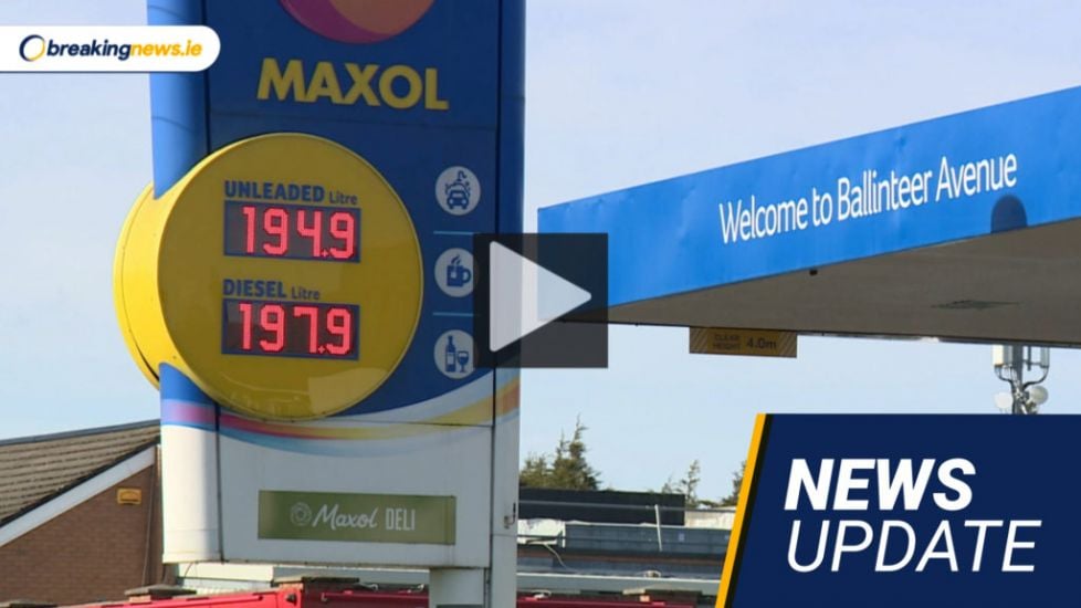 Video: Fuel 'Price Gouging', Russian Embassy Road And Courts Latest
