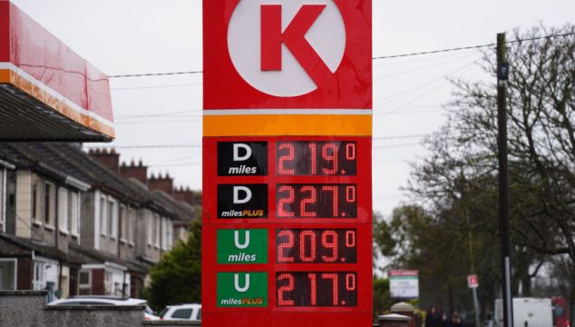 Government Announce €18M In Emergency Supports For Hauliers Amid Fuel Price Crisis