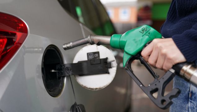 Fuel Stations Do Not Have To Pass On Excise Duty Cut To Customers At Pump