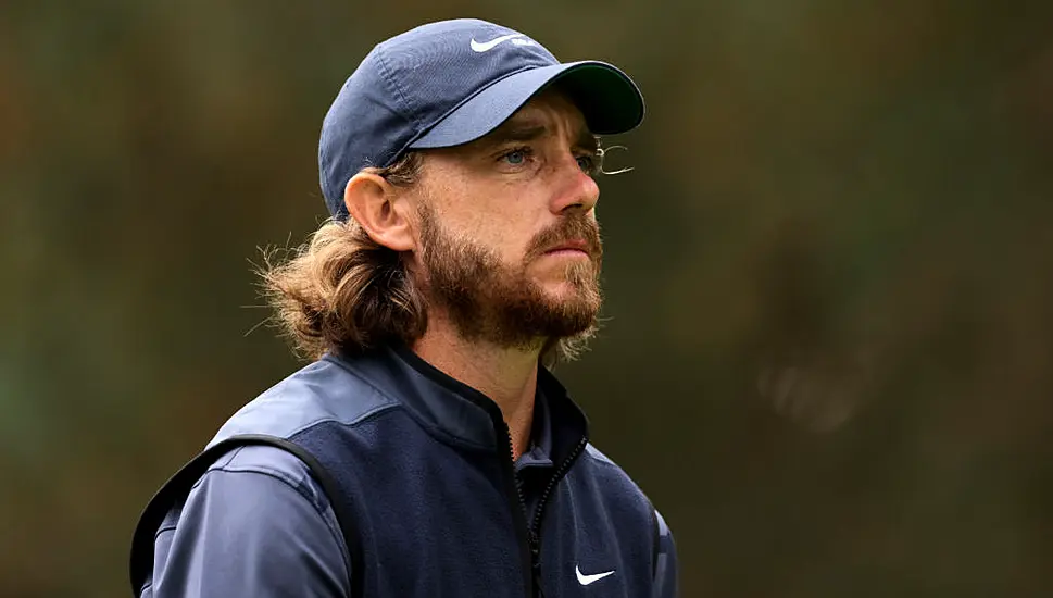 Tommy Fleetwood Among Leaders As Players Championship Starts Under A Cloud