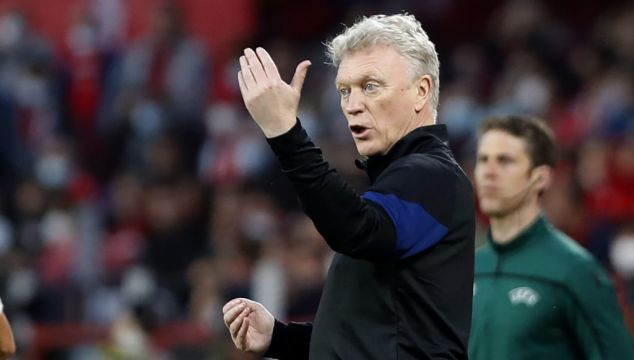 David Moyes Hails West Ham For Pulling Off Balancing Act In Europe And At Home