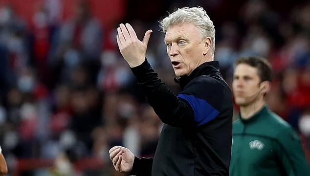 David Moyes Hails West Ham For Pulling Off Balancing Act In Europe And At Home