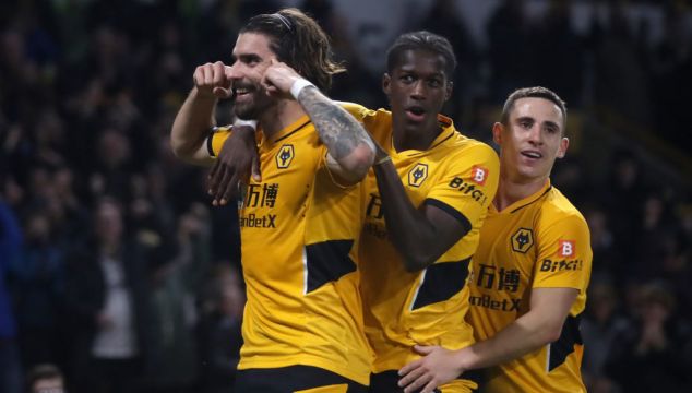 Watford Woe Worsens As Wolves Cruise To Impressive Victory At Molineux
