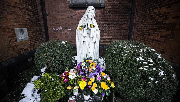 Appeal Made By Psni As 52 Reports Of Abuse In Mother And Baby Insitutions Are Made