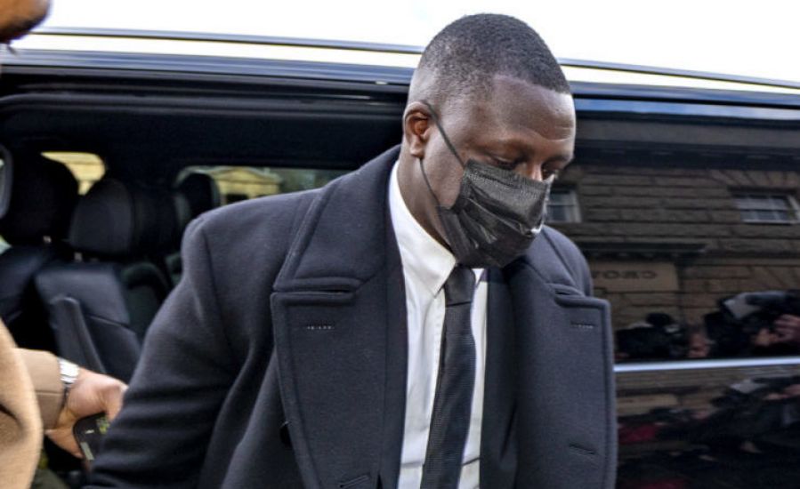 Manchester City’s Benjamin Mendy To Appear For May Court Hearing, Judge Orders