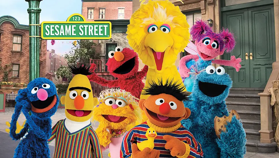 Sesame Street Remembers ‘Warmth And Humour’ Of Emilio Delgado After His Death