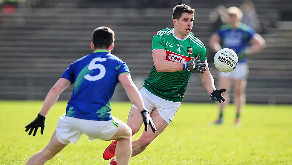 Gaa: All This Weekend's Fixtures And Where To Watch