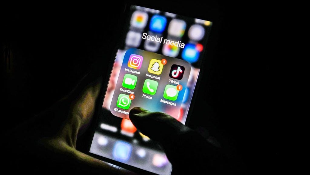 Legislation amendments could make social media directors liable for allowing harm