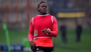 Maro Itoje Absence Would Be Huge Loss For England, Says Ireland Scrum Coach